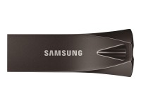 SAMSUNG BAR PLUS 256GB USB 3.1 Titan Gray