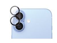 PANZERGLASS PicturePerfect Kameraschutz iPhone 16/16 Plus