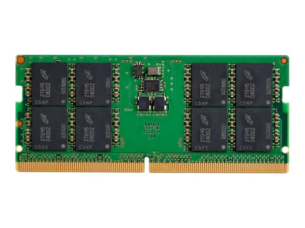 HP 32GB (1x32GB) DDR5 5600 SODIMM Mem