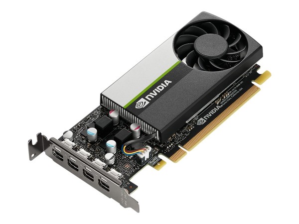 PNY Nvidia Quadro T1000 4GB