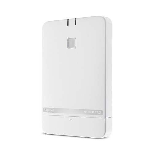 GIGASET N610IP Bundle mit 1x S700H