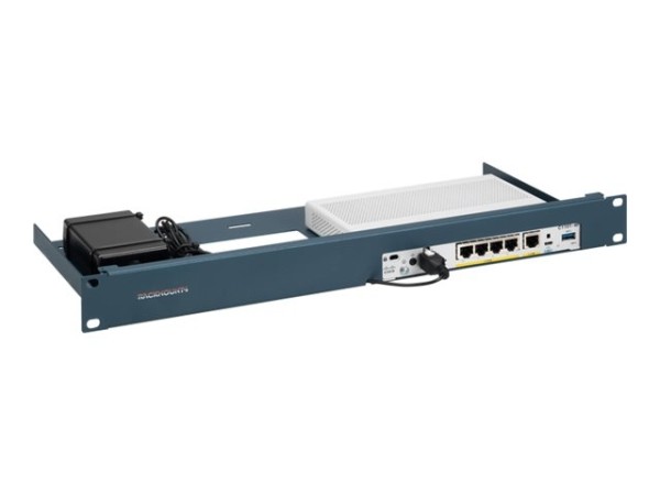 RACKMOUNT .IT Kit for Cisco ISR 1101-4P