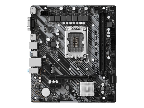 ASROCK 90-MXBJH0-A0UAYZ S1700