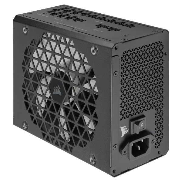 CORSAIR RM1000x 1000W ATX30 CP-9020253-EU