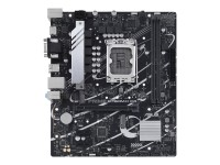 ASUS PRIME B760M-K D4 S1700