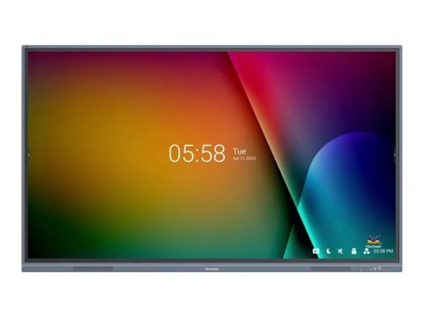 VIEWSONIC IFP8633-G 218,44cm (86")