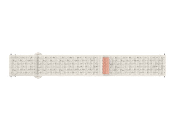 SAMSUNG ET-SVR93 - Loop für Smartwatch - dünn - Small/Medium - Sand - für Galaxy Watch6