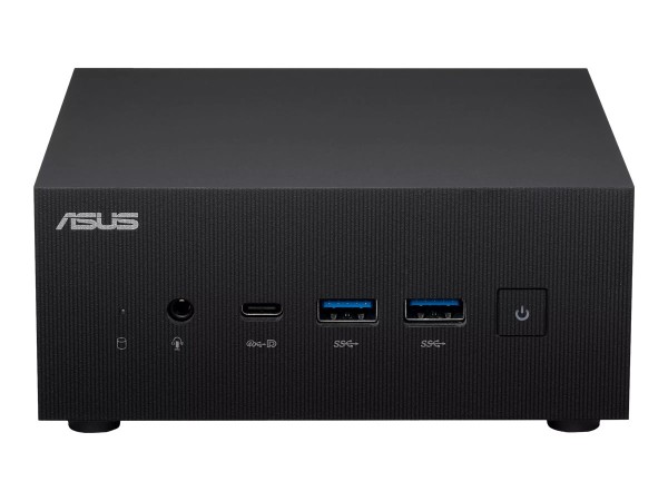 ASUS Barebone VIVO Mini PN53-BBR777HD Ryzen7 7735H 3.2 Ghz