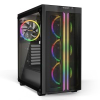 BE QUIET! PURE BASE 500 FX