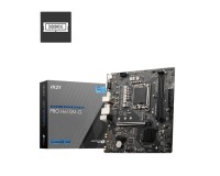 MSI PRO H610M-G S1700