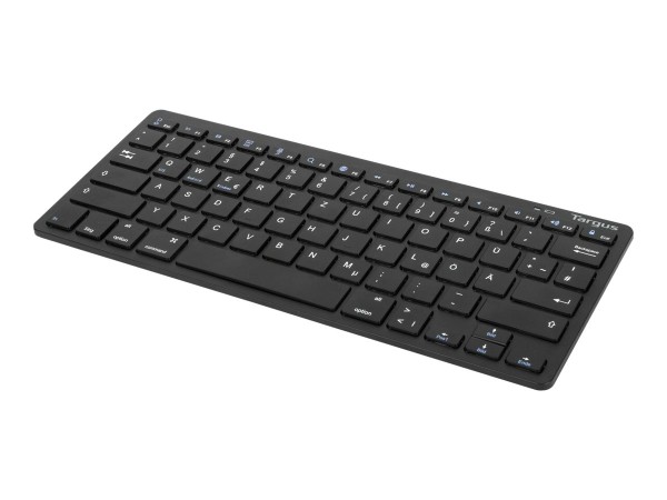 TARGUS Multi-Platform Bluetooth Keyboard DE