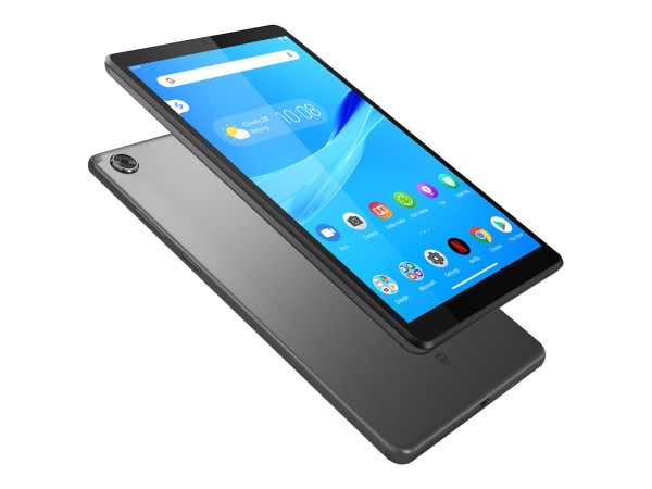 LENOVO Tab M8 G2 TB-8505X Iron Grey 20,32cm (8") Helio A22 2GB 32GB Android