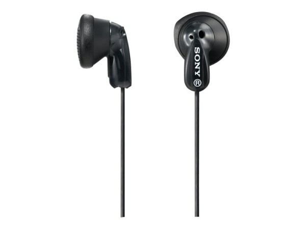 SONY MDR-E9LP Kopfhörer - Schwarz