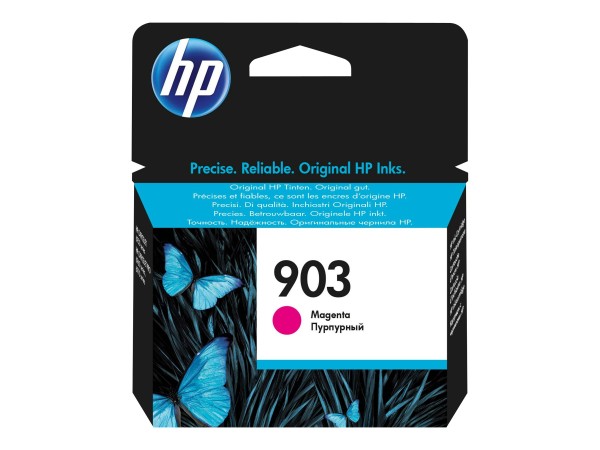 HP 903 Magenta Tintenpatrone