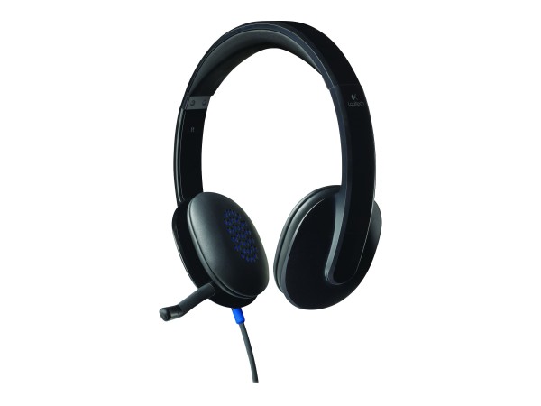 LOGITECH Headset H540 USB