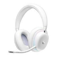 LOGITECH G735 - OFF WHITE - EMEA