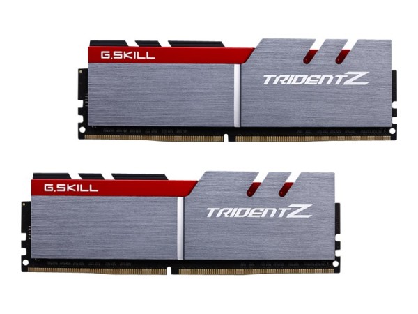GSKILL Trident Z 32GB Kit (2x16GB)