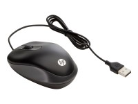 HP USB Travel Mouse