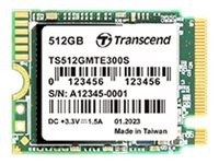 TRANSCEND MTE300S 512GB