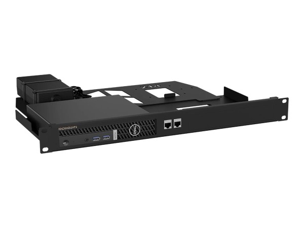 RACKMOUNT .IT Kit for Dell OptiPlex MFF