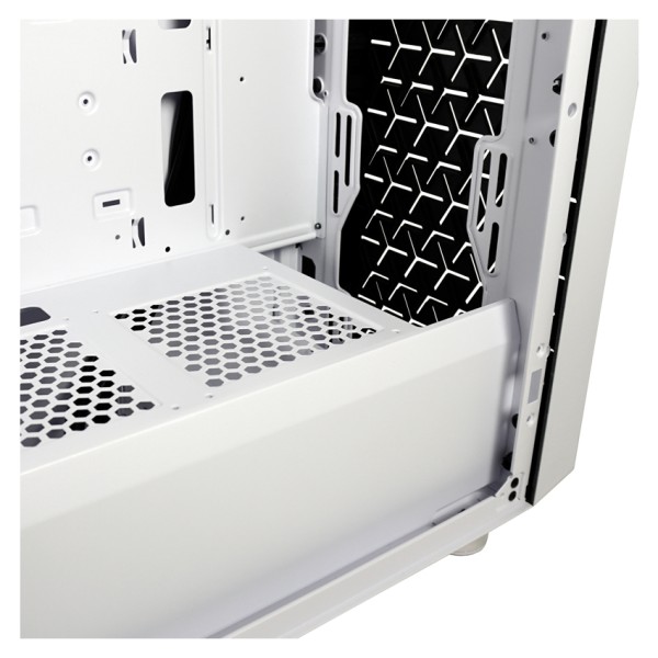 LC-POWER Midi Gaming 714W Gacrux_X