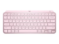 LOGITECH MX KEYS MINI WRLS ILLUMINATED KB (US)