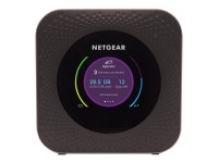 NETGEAR NIGHTHAWK MOBILE HOTSPOT ROUTE