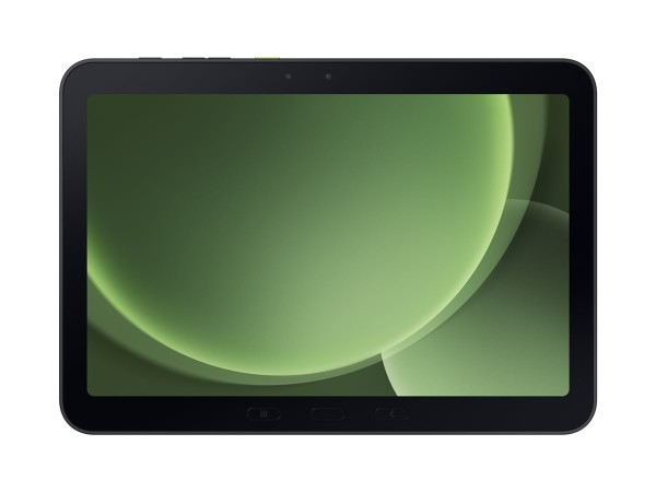 SAMSUNG Galaxy Tab Active5 Pro 5G Enterprise Edition 25,54cm (10,1") Snapdragon 7s 6GB 128GB Android