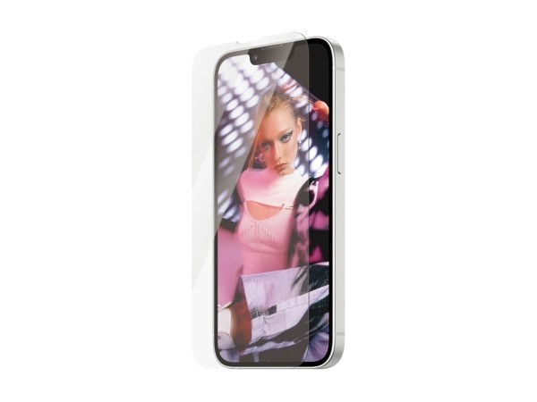 PANZERGLASS SAFE. Screen Protector UWF iPhone 16e