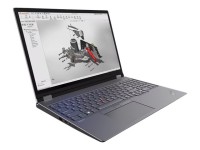 LENOVO ThinkPad P16 G2 40,6cm (16