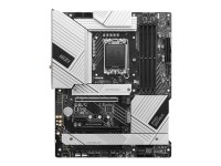 MSI Z790-A Pro Max S1700