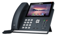 YEALINK SIP - T48U PoE High End Business IP Phone