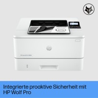 HP Laserjet Pro 4002dn