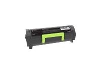 LEXMARK B2300A0 Black Toner Cartridge