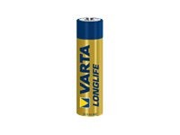 VARTA Batterie Longlife AAA Extra Micro Big Box 24