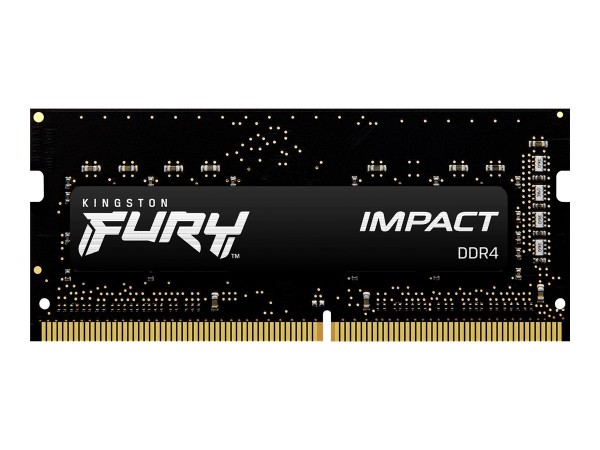 KINGSTON Fury Impact 16GB