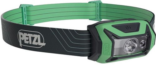 PETZL TIKKA (grün)