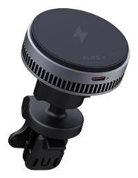 AUKEY KFZ Handyhalterung MagFusion Dash magnetisch schwarz