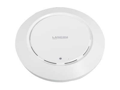 LANCOM LW-500 DualBand AP 802.11 ac Wave 2, 2x2 MIMO, PoE