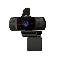 THRONMAX Stream Go X1 Webcam, 1080p