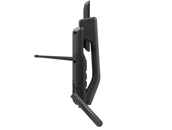 FANVIL V66 Prime Business Phone Bluetooth, WiFi, 7" Farb Display, Linux, PoE