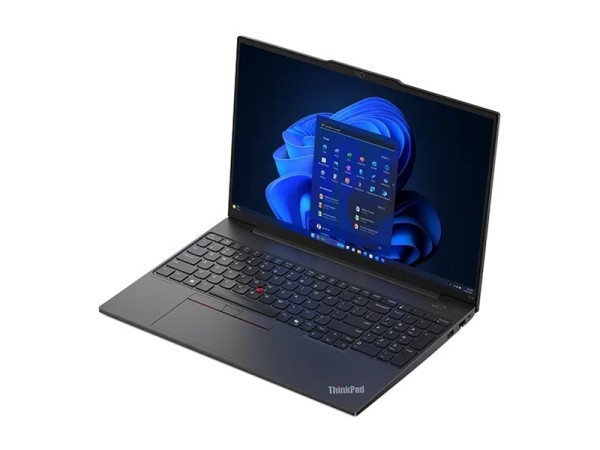 LENOVO ThinkPad E16 AMD G2 40,6cm (16") AMD R5-7535HS 8GB 256GB W11P