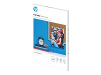 Fotopapier A4 25Bl. 170g/m² glänzend