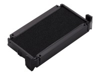 TRODAT Stempelkissen 78250 schwarz 2 Stück/Pack. (78250)