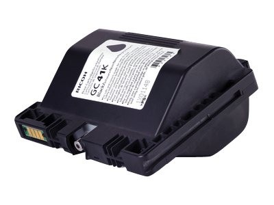 RICOH GC 41KH Schwarz Tonerpatrone