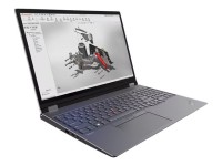 LENOVO ThinkPad P16 G2 40,64cm (16