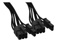 BE QUIET PCIe Power Cable CP-6620