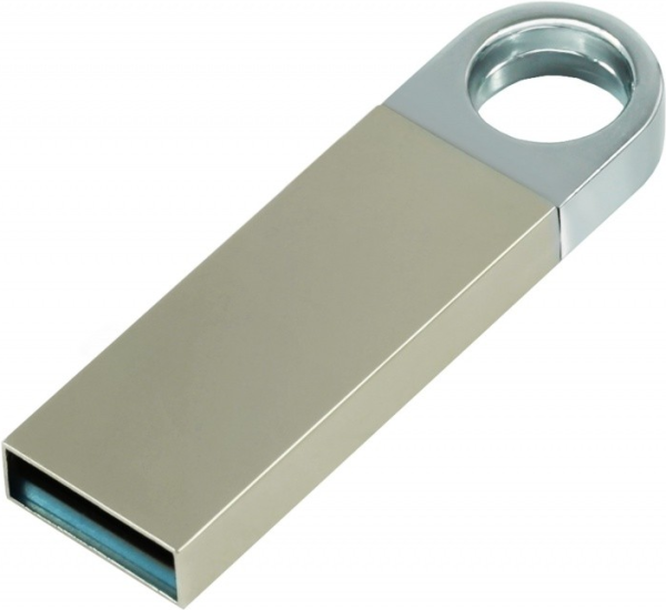 GOODRAM UUN2 USB 2.0 64GB Silver