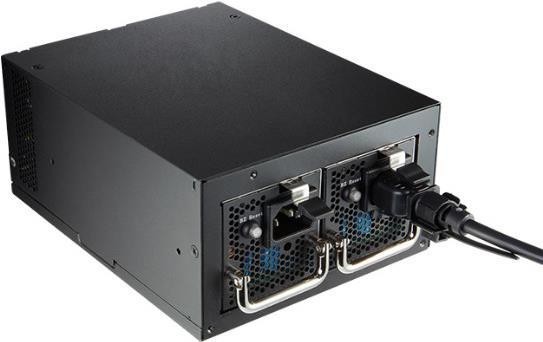 FORTRON FSP Server Netzteil TWINS 2x 500W PRO Redundant
