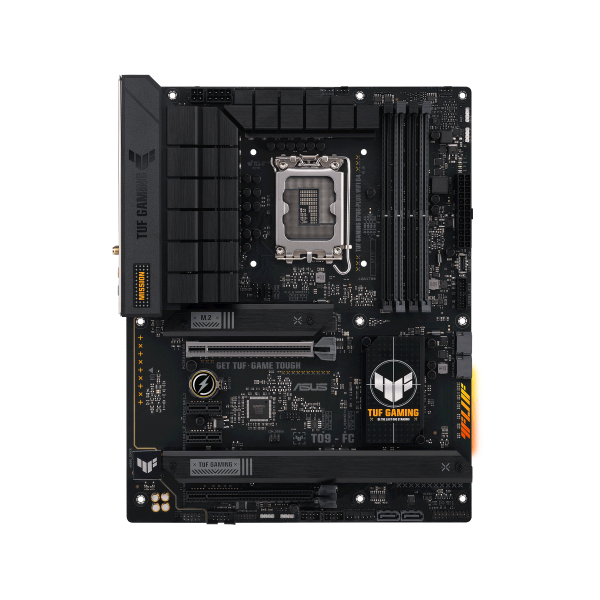 ASUS TUF GAMING B760-PLUS S1700